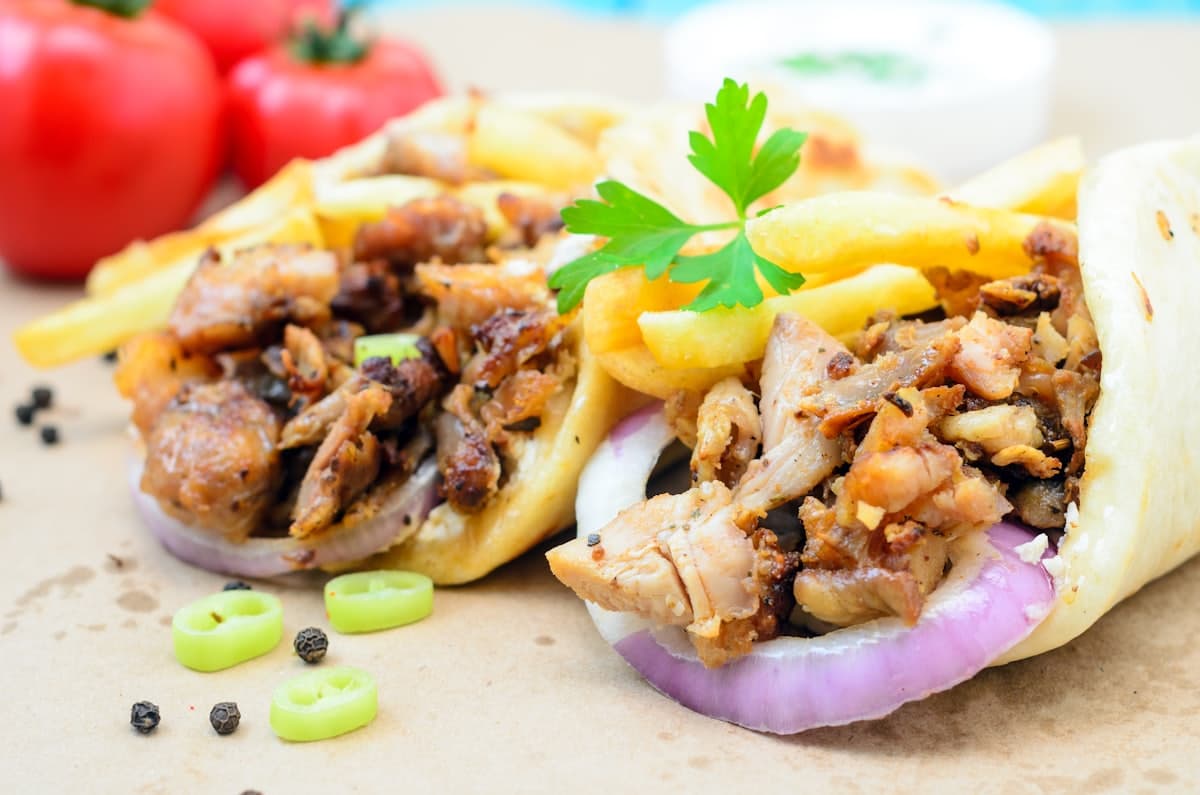 شورمه