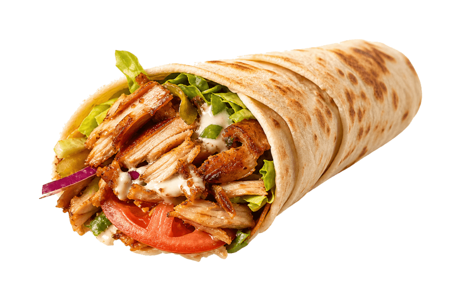شورمه گوشت متوسط
