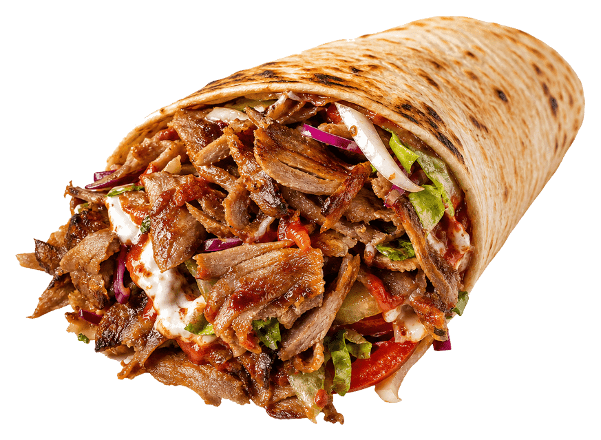 شورمه گوشت بزرگ